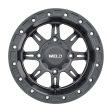 Cheyenne UTV wheels U510 & 511 | Weld Racing Online now