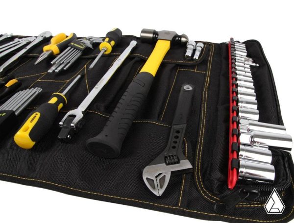 Assault Industries On-The-Go Tool Kit (Metric) Online Hot Sale