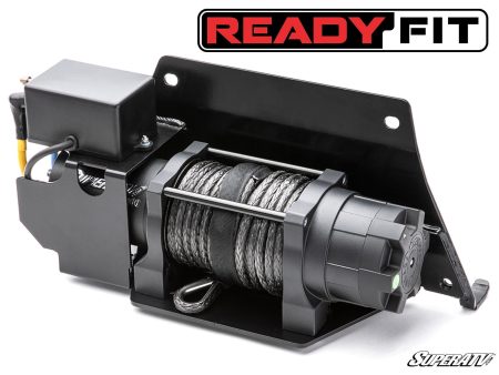 Polaris Ranger XP 1000 Ready-Fit Winch Online now