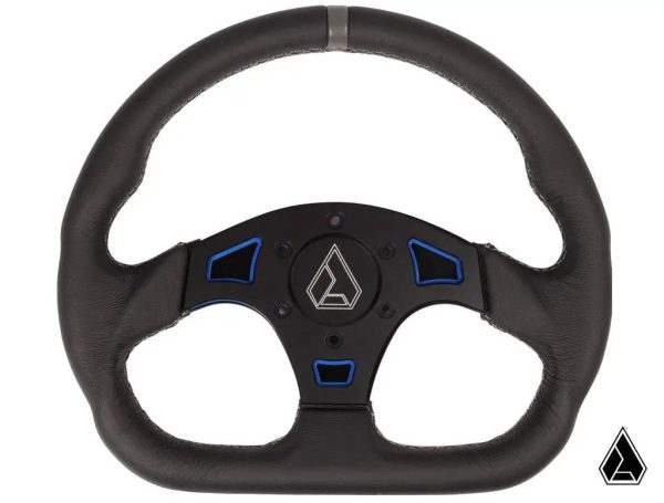 Assault Industries Universal Ballistic D V2 UTV Steering Wheel on Sale