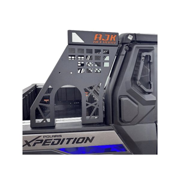 Polaris Xpedition Headache Rack | AJK Offroad For Sale