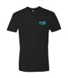 Rad UTV Next Level SxS Breakthrough T-Shirt For Cheap