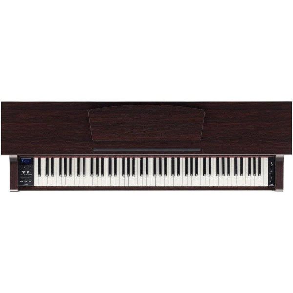 Yamaha Arius YDP-184R Digital Piano With Matching Stand And Bench For Sale