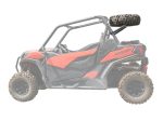 Can-Am Maverick Sport Trail Dual Clamp Spare Tire Mount on Sale