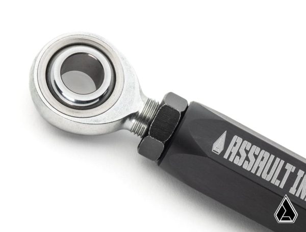 Assault Industries Rear Sway Bar End Links (Fits: Polaris RZR Turbo S) Cheap