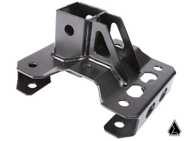 Assault Industries Heavy Duty Rear Chassis Brace with Tow Hitch (Fits: CanAm Maverick X3) For Discount