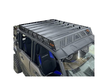 Polaris Xpedition Roof Rack | AJK Offroad Supply