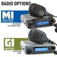 Polaris Xpedition Complete Communication Kit | Rugged Radios Fashion