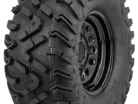 QuadBoss QBT454 UTV Radial Utility Tires Fashion