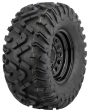 QuadBoss QBT454 UTV Radial Utility Tires Fashion