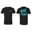 Rad UTV Next Level SxS Breakthrough T-Shirt For Cheap