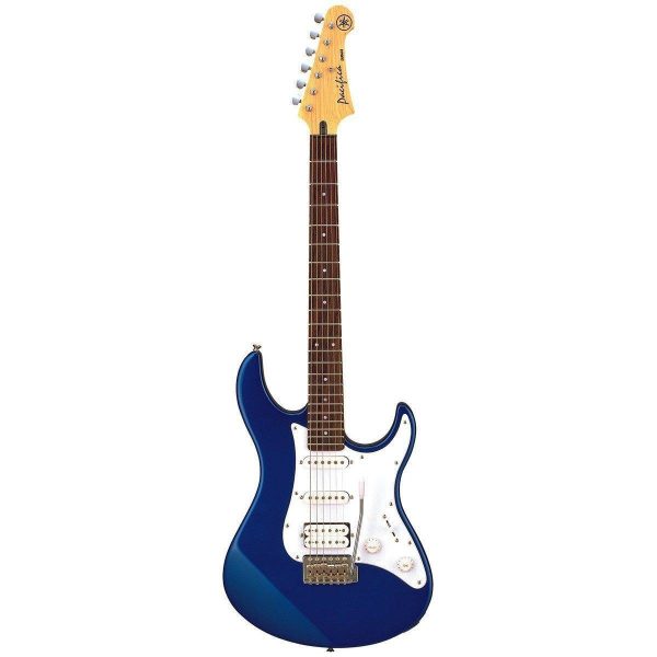 Yamaha PAC012 Pacifica Electric Guitar Discount