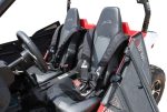 Arctic Cat and Textron WildCat Sport Trail Harness Set with Harness Bar by Dragonfire Racing Sale