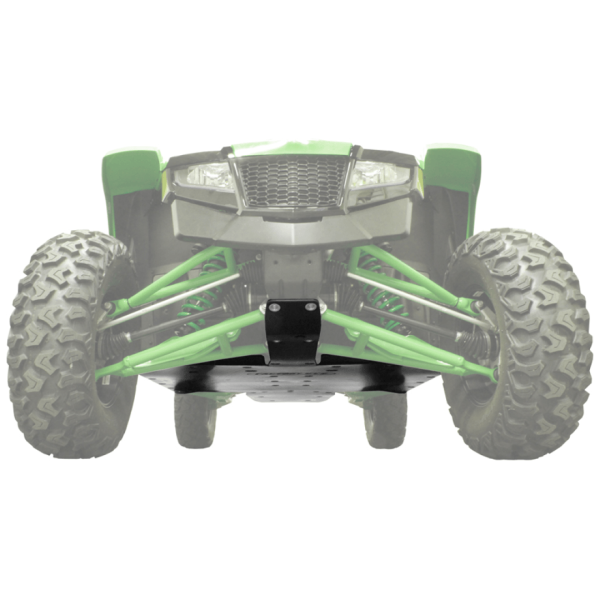 Arctic Cat Wildcat XX UHMW Skid Plate Sale