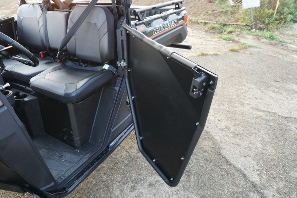 Polaris Ranger XP 1000 Suicide Doors 2018+ | Rival Powersports Online Sale