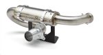 MAVERICK X3 CENTER EXIT SLIP ON EXHAUST | Trinity Racing Online Hot Sale