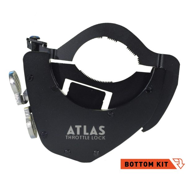 Horex Motorcycles - ATLAS Throttle Lock For Discount