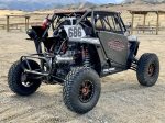 RZR Turbo Stinger Exhaust by Trinity Racing on Sale