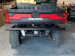 Polaris Ranger Rear Bumper 2018+ 1000 | 1000 XP | Crew 1000 For Sale