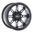 Cheyenne UTV wheels U510 & 511 | Weld Racing Online now