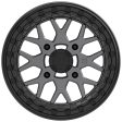 V07 Graphite Wheel | Valor Offroad Supply