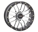 System 3 ST-3 Simulated Beadlock Wheels 4 156 Bolt Pattern Supply