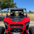 Polaris RZR XP 1000   XP 4 1000 (2024+) Front Intrusion Bar Online Sale