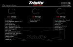 Trinity Racing Apex Rear View Mirror Online Hot Sale