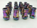 Polaris RZR 12x1.5 NEO CHROME LUG NUTS on Sale