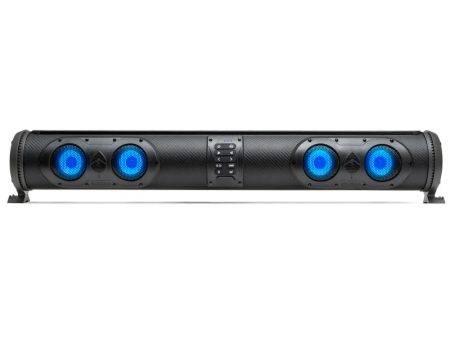 EcoXGear Soundbar SoundExtreme 32  360° Sound Online