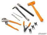 SuperATV ATV UTV Ultimate Tool Kit on Sale