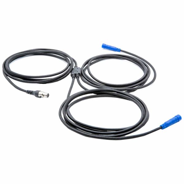 SUPER SPORT Straight Cable to Intercom (Select Length) Online Sale