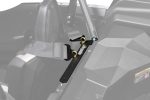 KRX Harness Mounting Brackets by Dragonfire Racing 14-4000 Online now