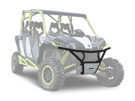 Can-Am Maverick 1000 | Max Front Bumper | Rival Powersports For Cheap