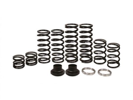 RZR PRO XP DUAL RATE SPRING KIT STAGE 1 (WALKER EVANS SHOCK) | ZBROZ RACING Online