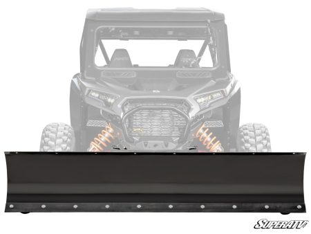 Polaris RZR 2024+ 1000 XP Plow Pro Snow Plow Online