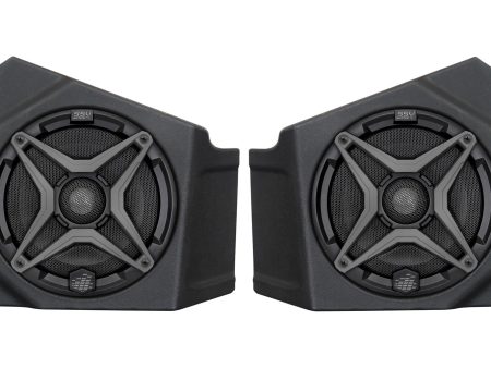 2020-2024 Kawasaki KRX1000 Front-Kick Speaker-Pods Online