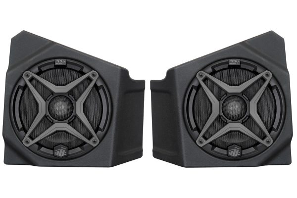 2020-2024 Kawasaki KRX1000 Front-Kick Speaker-Pods Online