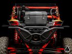 Assault Industries Cooler Cargo Box (Fits: Can-Am Maverick X3) Supply