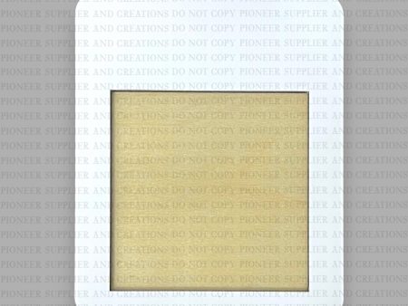 Sticky Note Pad Sublimation Blank For Discount