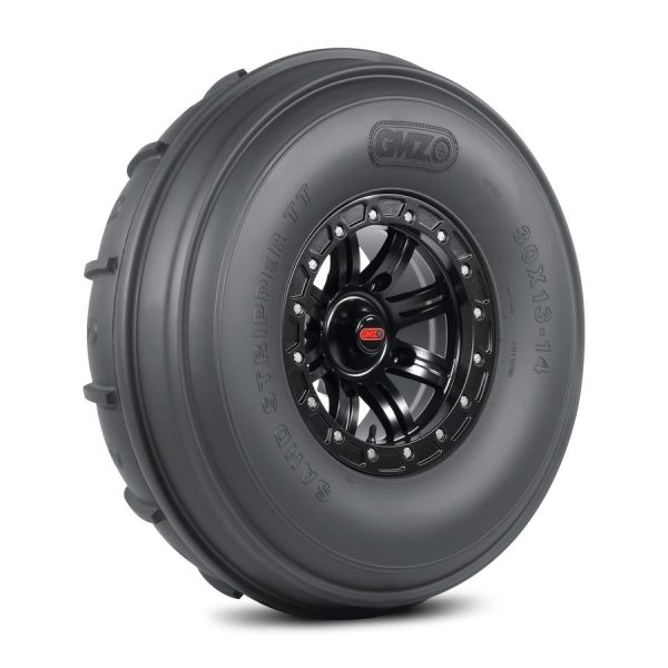 GMZ Sand Stripper Hybrid Front Sand Tire on Sale