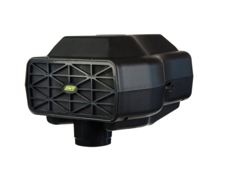 Particle Separator for Polaris RZR Pro XP | KWT X2 Supply