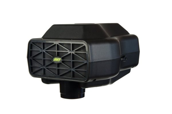 Particle Separator for Polaris RZR Pro XP | KWT X2 Supply