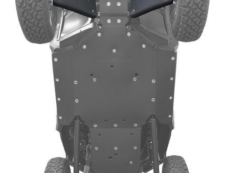 Polaris RZR XP 1000 (2024+) UHMW A-Arm Guards Online Sale