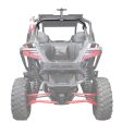 Polaris RZR Pro XP 4 Above the Roof Spare Tire Mount on Sale