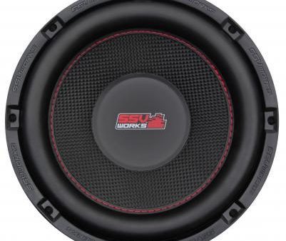 SSV Works 10 inch Marine Subwoofer Online now