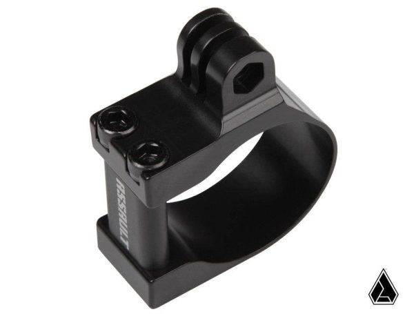 Assault Industries Rugged Action Camera Mount Clamp Online Sale