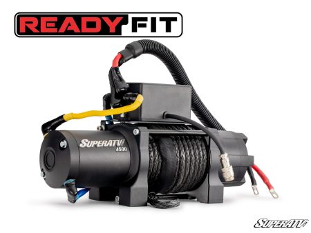 Polaris General 1000 Ready-Fit Winch Sale