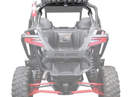 Polaris RZR Pro XP 4 Above the Roof Spare Tire Mount on Sale