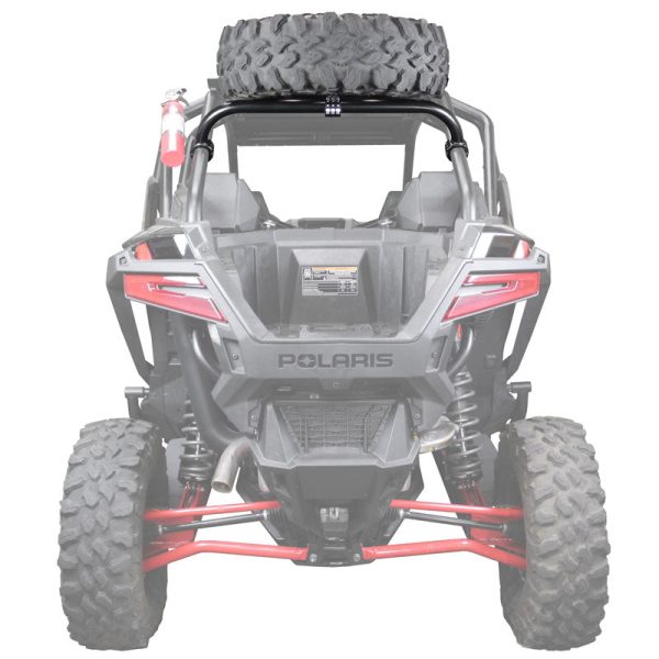 Polaris RZR Pro XP 4 Above the Roof Spare Tire Mount on Sale